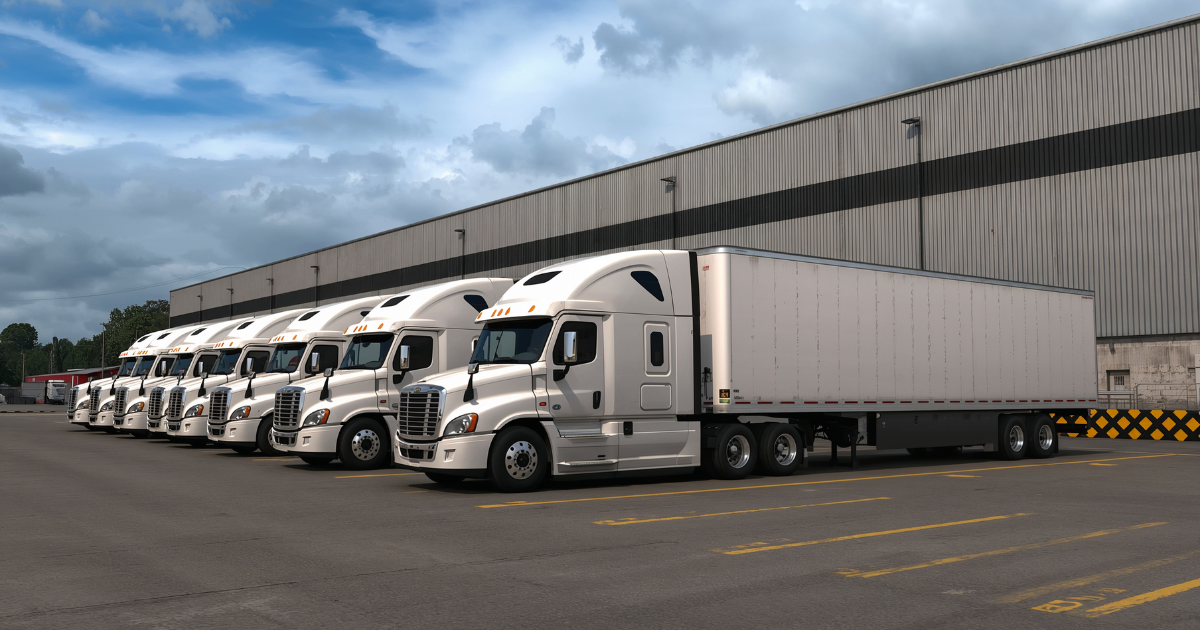 Series 60 ECM repair in Michigan for diesel truck fleets