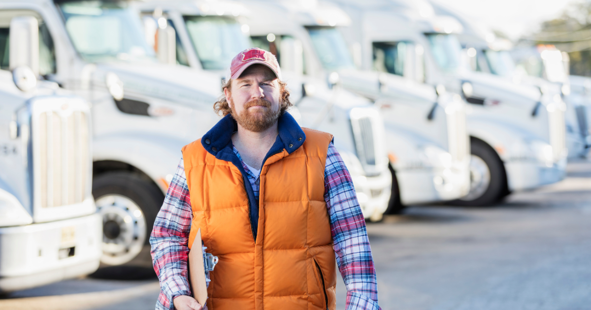 Turn-key diesel ECM replacement service for fleet trucks