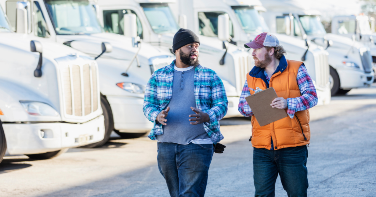 Remanufactured ECMs for West Michigan diesel truck fleets