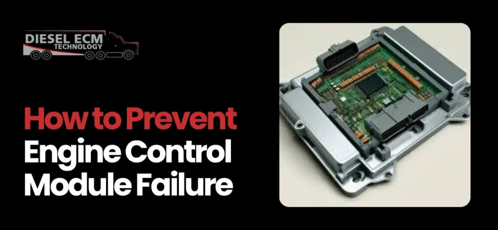 ECM repair Wayland, MI